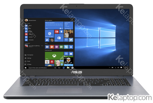 ASUS Vivobook 17 X705MA-BX245W
