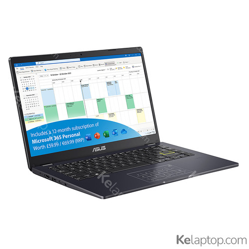 ASUS Vivobook Go 14 E410KA-EK383WS