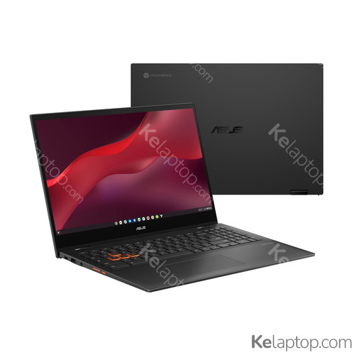 ASUS Chromebook Vibe CX55 Flip CX5501FEA-NA0271 90NX0362-M008M0