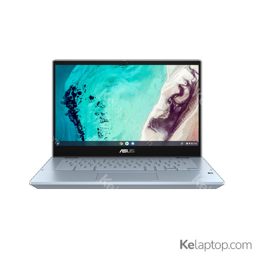 ASUS Chromebook Flip CX3 CX3400FMA-DH586T-S