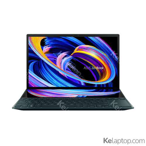 ASUS Zenbook Duo 14 UX482EAR-DH71T