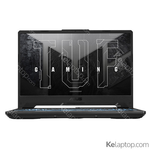 ASUS TUF Gaming A15 FA506IHR-HN019W 90NR07G7-M001L0