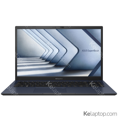 ASUS ExpertBook B1 B1502CG-BQI381XA
