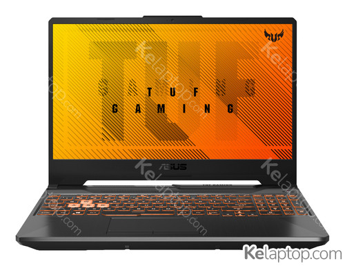 ASUS TUF Gaming F15 FX506LH-HN042 90NR03U2-M06330