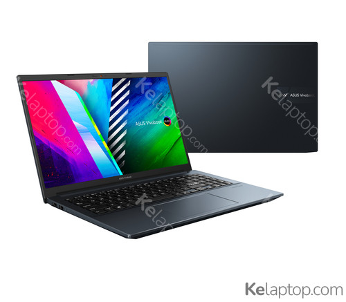 ASUS Vivobook Pro 15 OLED M3500QC-L1081W