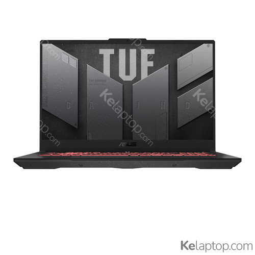 ASUS TUF Gaming A17 FA707RM-HX015W