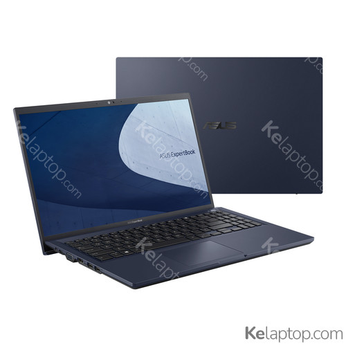 ASUS ExpertBook B1 B1500CBA-BQ0651X