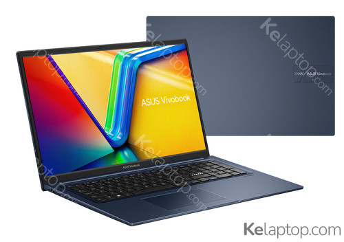 ASUS Vivobook 17 X1704ZA-AU271W
