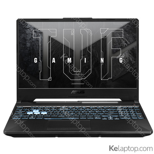 ASUS TUF Gaming A15 FA506NF-HN007W