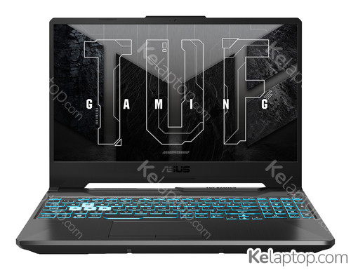ASUS TUF Gaming A15 FA506NC-ES51
