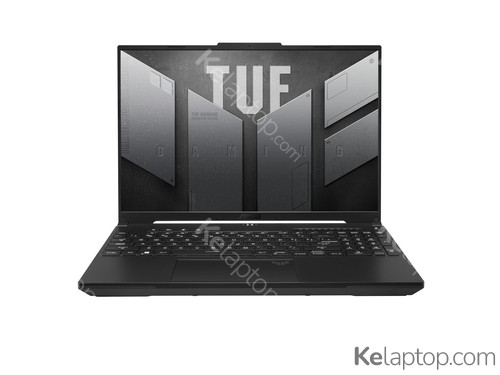 ASUS TUF Gaming A16 Advantage Edition FA617NS-N3003W