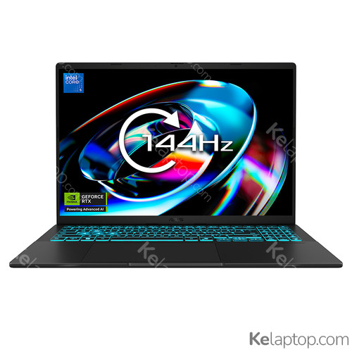 ASUS V16 V3607VH-RP011W 90NB16L1-M001C0
