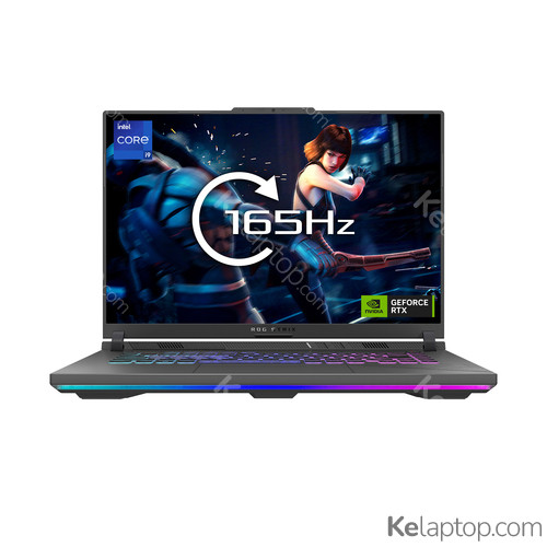 ASUS ROG Strix G16 G614JV-N3106W
