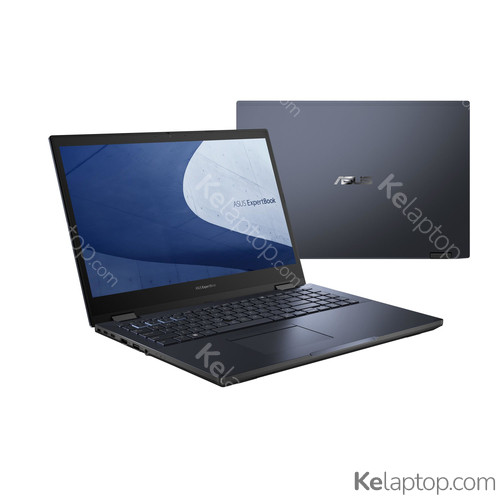 ASUS ExpertBook B2 Flip B2502FBA-N80178X