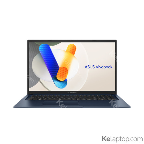 ASUS Vivobook 17 P1704VA-AU769X