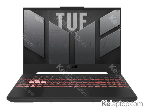 ASUS TUF Gaming A15 FA507NU-LP132W