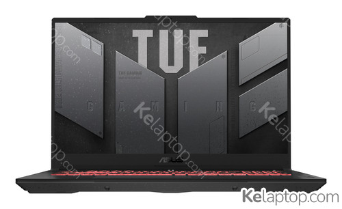 ASUS TUF Gaming A17 FA707XU-EH94