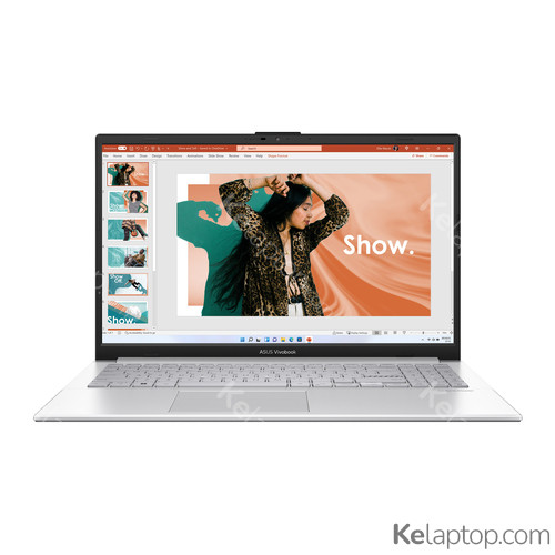 ASUS Vivobook Go 15 E1504FA-NJ158W 90NB0ZR1-M006P0