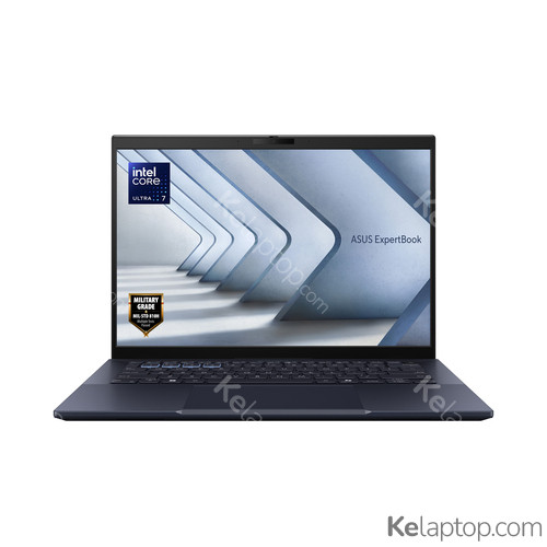 ASUS ExpertBook B5 B5404CM-Q5U715X