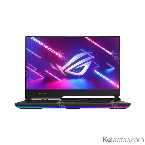 ASUS ROG Strix SCAR 15 G533ZM-ES93