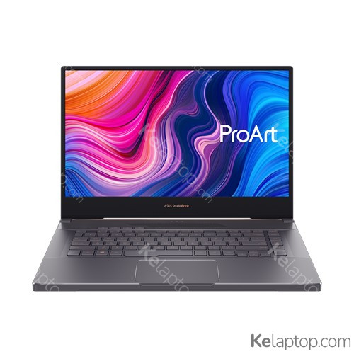 ASUS ProArt StudioBook 15 H500GV-XS76 90NB0QH1-M00240