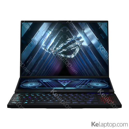 ASUS ROG Zephyrus Duo 16 GX650RW-LO108W