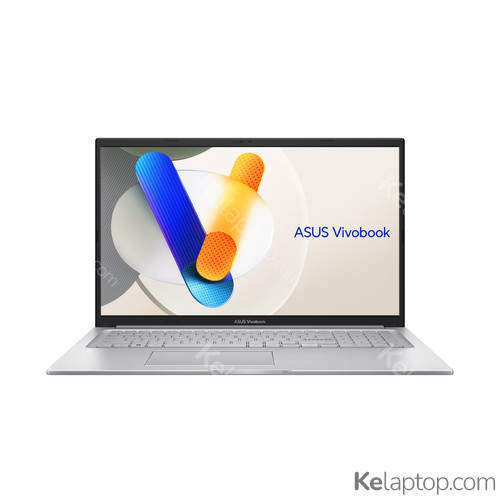 ASUS Vivobook 17 X1704VA-AU419W