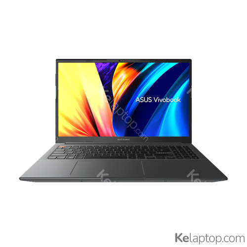 ASUS Vivobook S 15 S3502QA-DS71