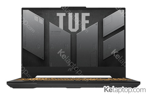 ASUS TUF Gaming F15 FX507ZC4-HN246W