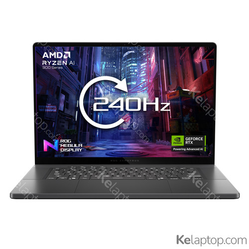 ASUS ROG Zephyrus G16 GA605KH-QR017W