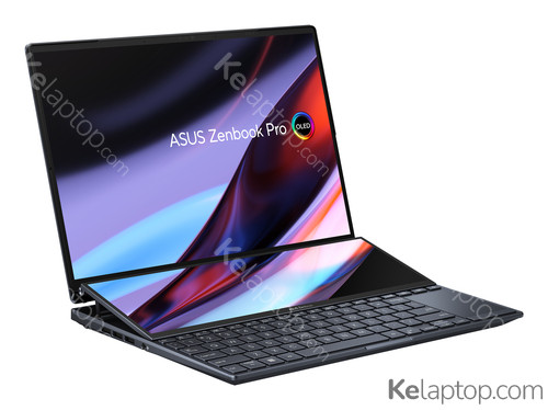 ASUS Zenbook Pro 14 Duo OLED UX8402VU-P1097X