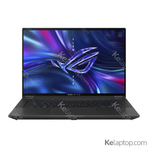 ASUS ROG Flow X16 GV601RW-M5039W