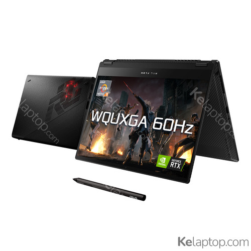 ASUS ROG Flow X13 GV301QE-K5121R