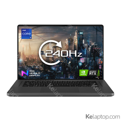 ASUS ROG Zephyrus G16 GU603VI-N4015W 90NR0G33-M00300
