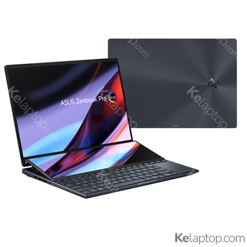 ASUS Zenbook Pro 14 Duo OLED UX8402VU-P1024W