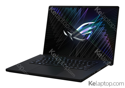 ASUS ROG Zephyrus M16 GU604VI-NM007W 90NR0BW3-M000B0