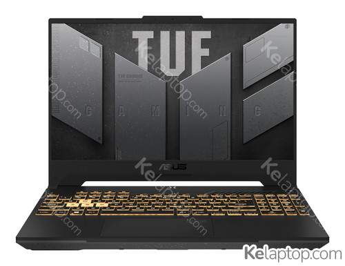ASUS TUF Gaming A15 FA507RM-HN082W 90NR09C1-M009W0