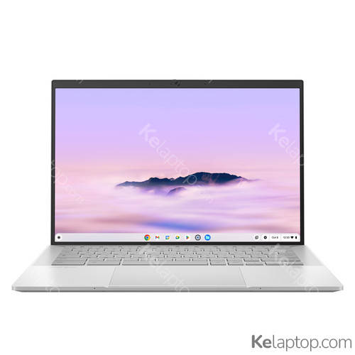 ASUS Chromebook Plus Enterprise CB54 CB5403CMA-QM0120