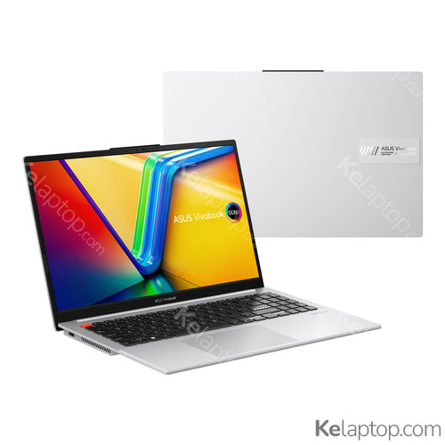 ASUS Vivobook S 15 OLED S5504VNB0BN1NGFPK