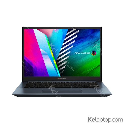 ASUS Vivobook Pro 14 OLED M3401QA-KM065W 90NB0VZ2-M01390
