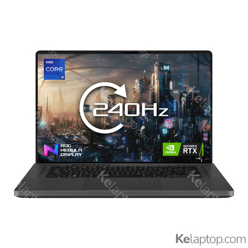 ASUS ROG Zephyrus G16 GU603VI-N4020W