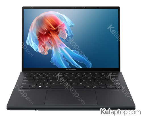 ASUS Zenbook Duo UX8406MA-DS76T