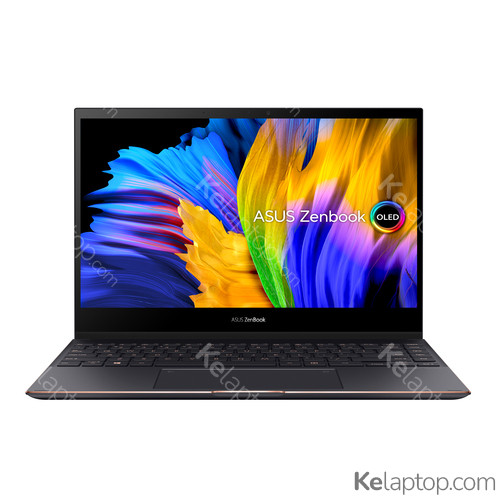 ASUS Zenbook Flip S13 OLED UX371EA-XB76T