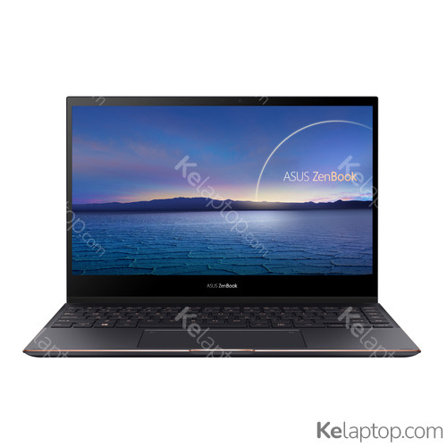 ASUS Zenbook Flip UX371EA-XH77T