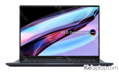 ASUS Zenbook Pro 16X OLED BX7602VI-ME108X