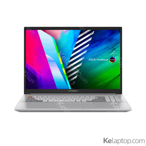 ASUS Vivobook Pro 16X OLED N7600PC-L2010W 90NB0UI3-M03920