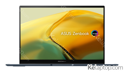 ASUS Zenbook 14 Flip OLED UP3404VA-DS74T