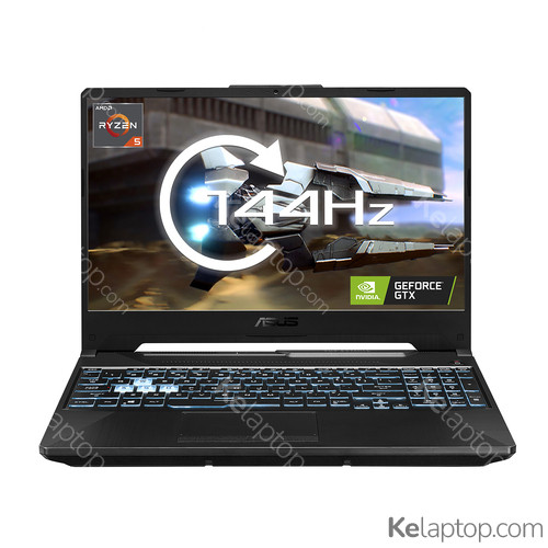 ASUS TUF Gaming A15 FA506NC-HN002W 90NR0JF7-M00260