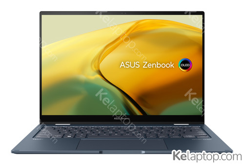 ASUS Zenbook 14 Flip OLED UP3404VA-KN117W