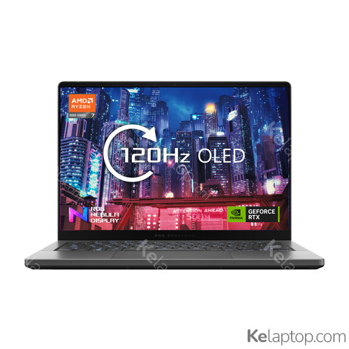 ASUS ROG Zephyrus G14 GA403UV-QS117W